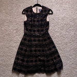 Vince Camuto Cocktail Dress